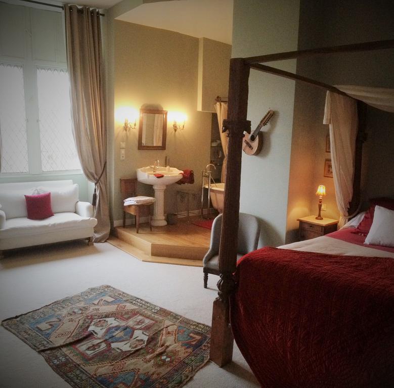 Affittacamere Chateau De Maumont *