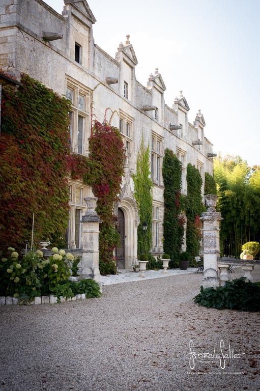 Affittacamere Chateau De Maumont Magnac-sur-Touvre