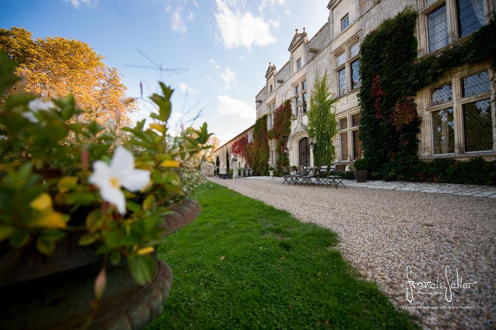 Affittacamere Chateau De Maumont *