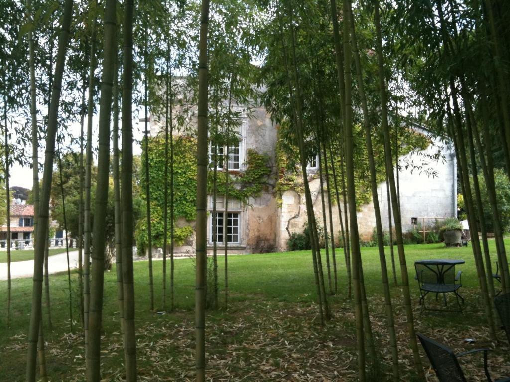 Affittacamere Chateau De Maumont *
