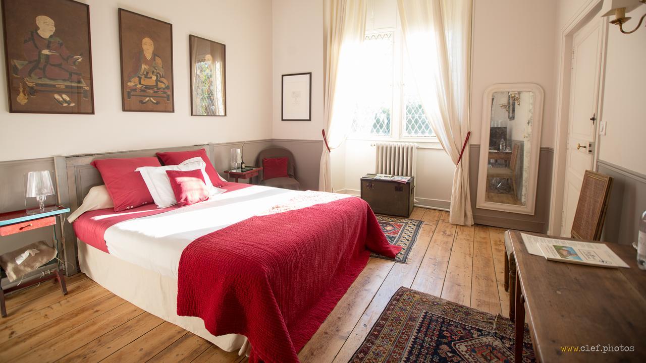 Affittacamere Chateau De Maumont *