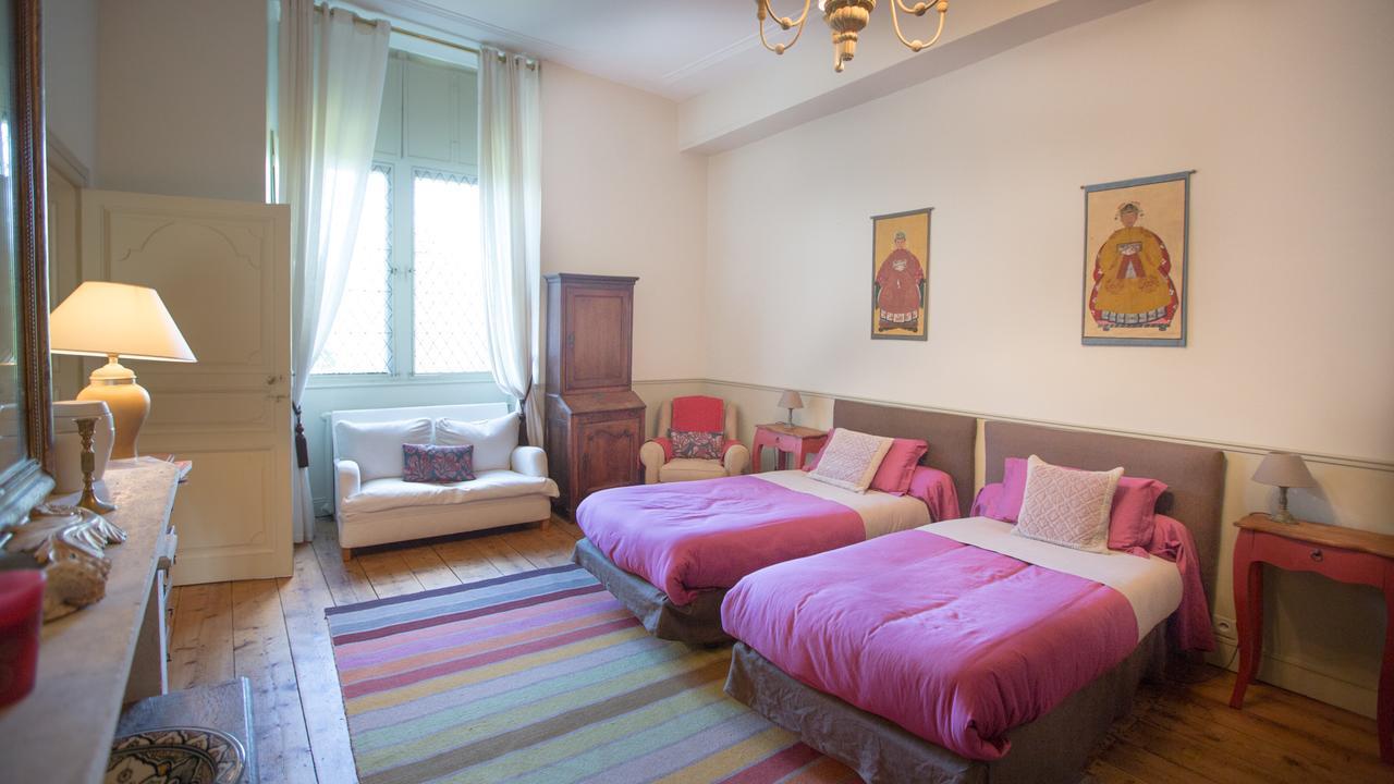 Affittacamere Chateau De Maumont